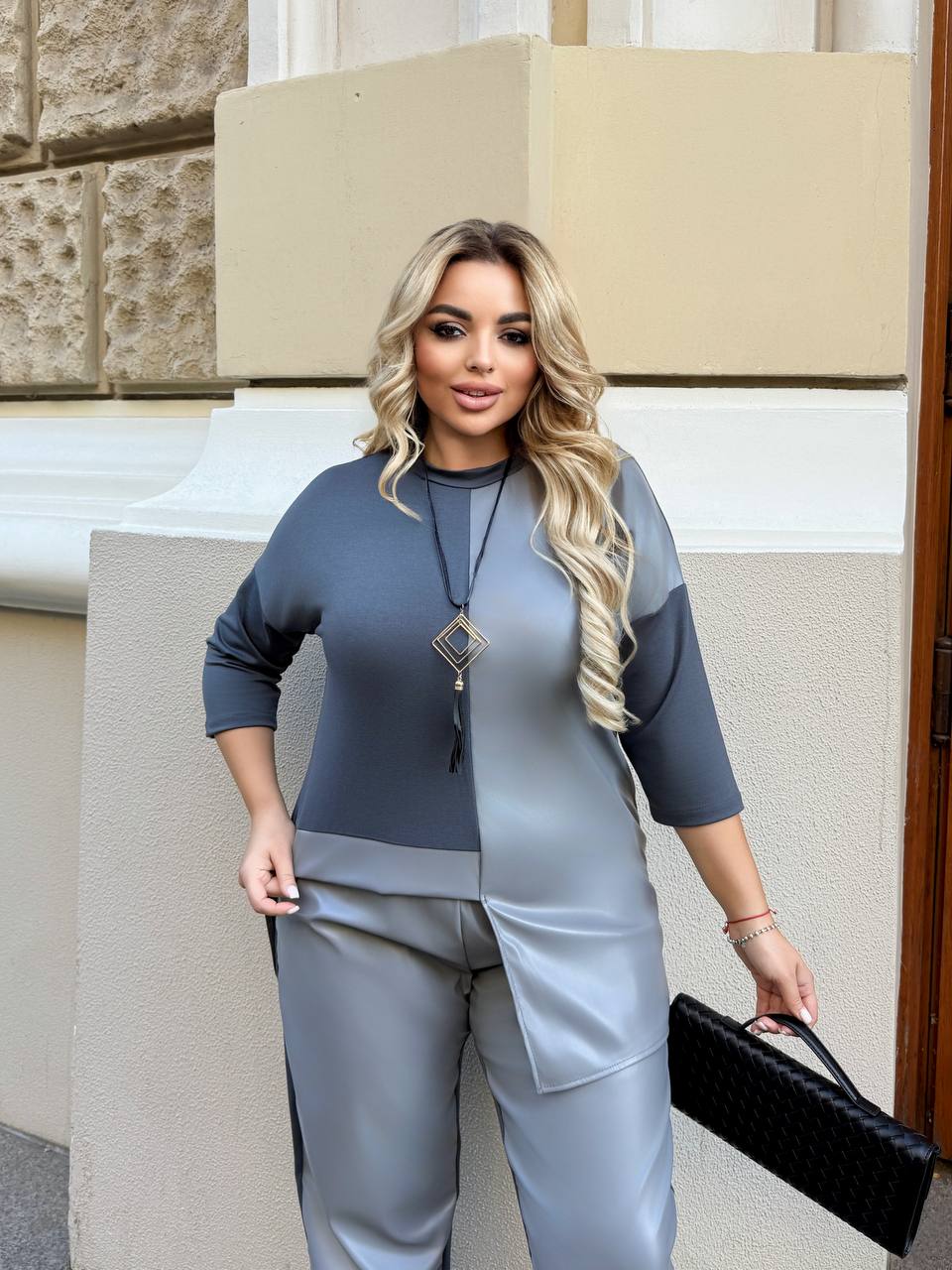 Костюм 07102523